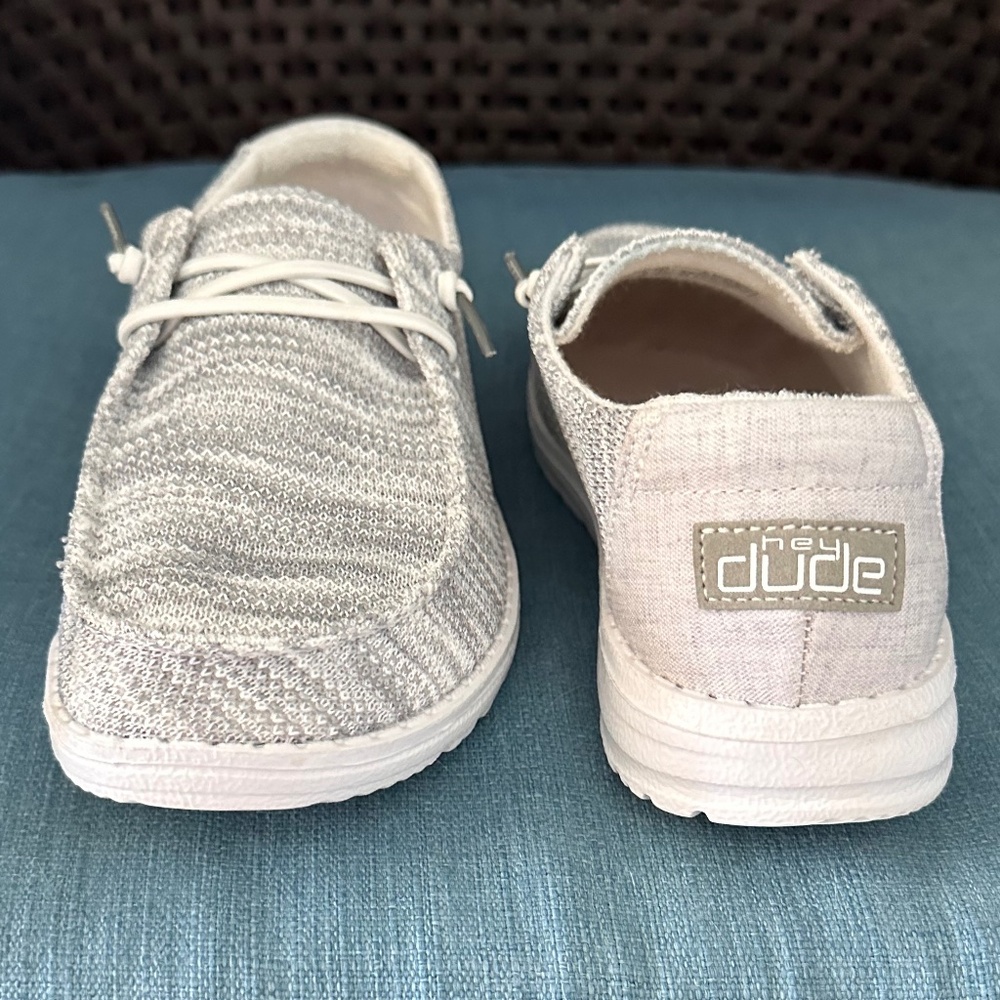 Hey Dude shoes
